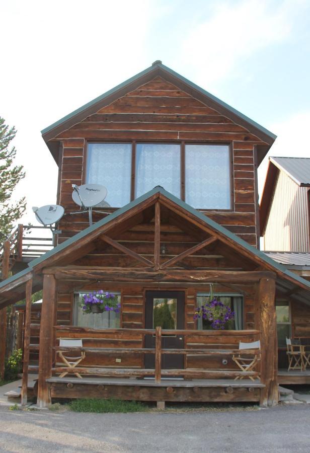 Sugar Loaf Lodge & Cabins Anaconda Exterior photo