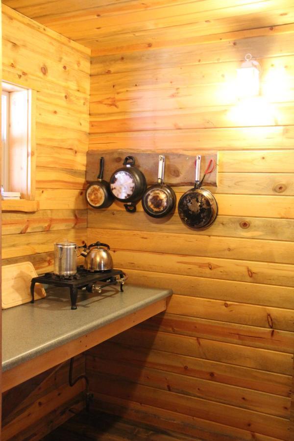 Sugar Loaf Lodge & Cabins Anaconda Exterior photo