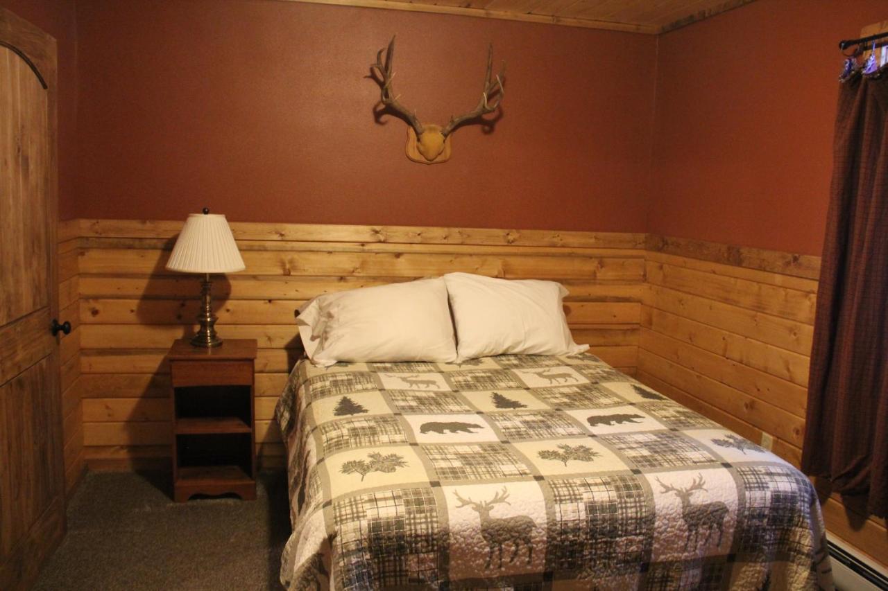 Sugar Loaf Lodge & Cabins Anaconda Exterior photo